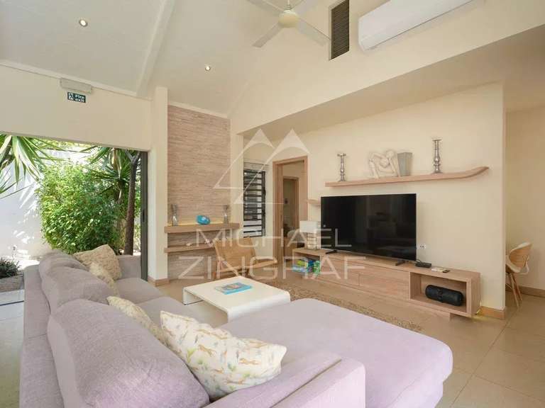 Villa Maurice - 3 chambres - 137m²