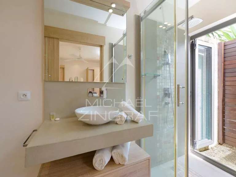 Villa Mauritius - 3 bedrooms - 137m²