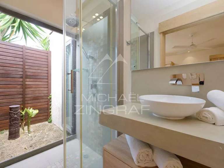 Villa Mauritius - 3 bedrooms - 137m²