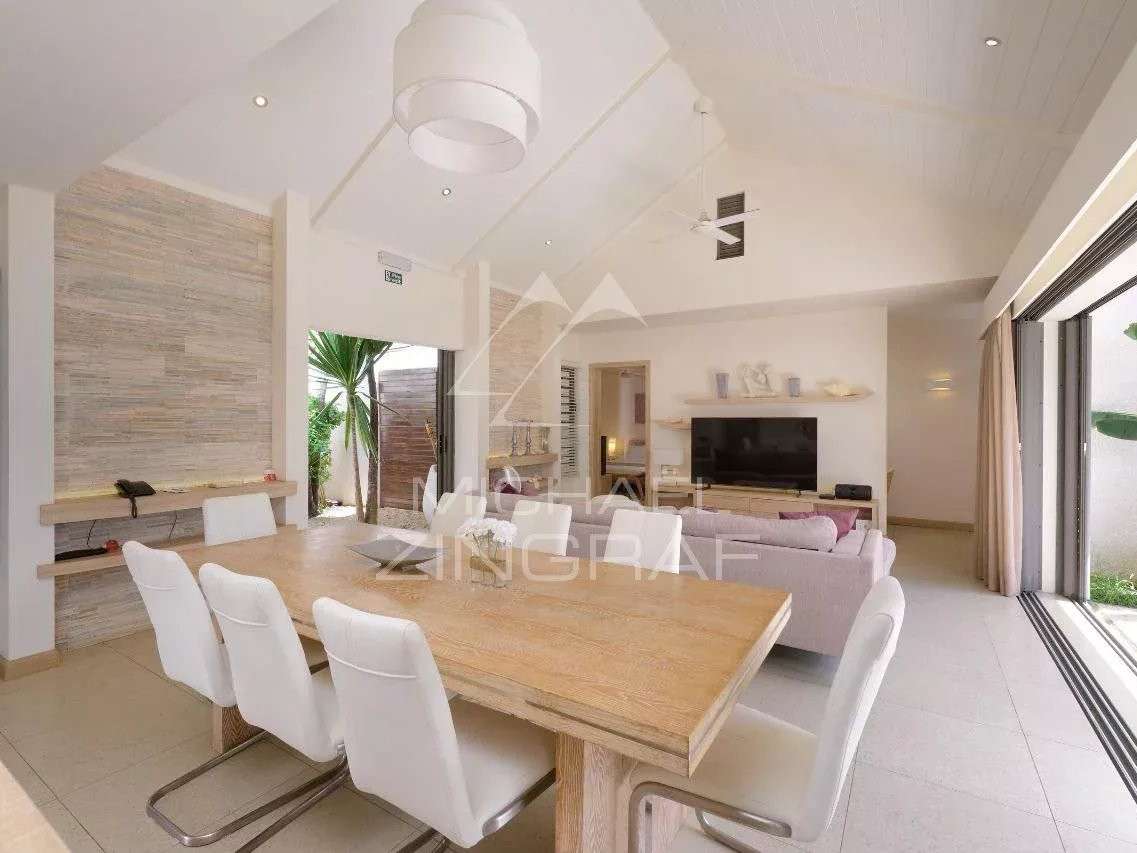 Villa Mauritius