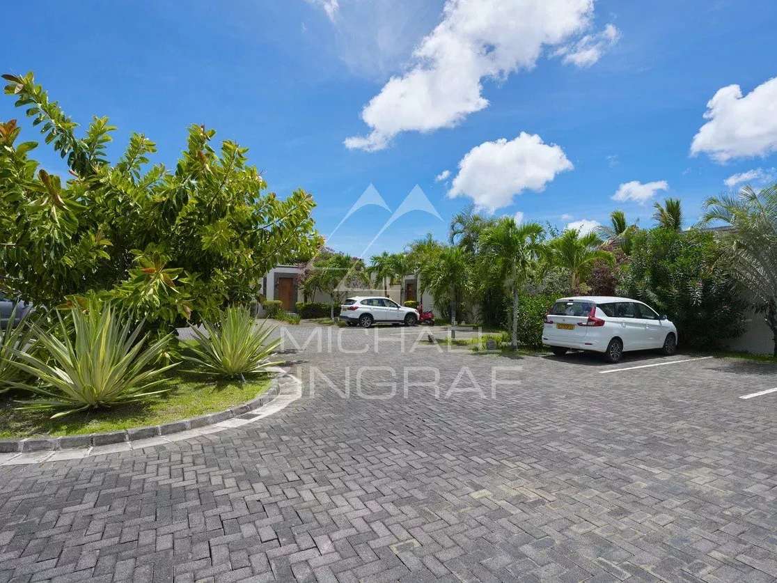 Villa Mauritius