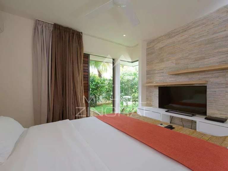 Villa Mauritius - 3 bedrooms - 137m²