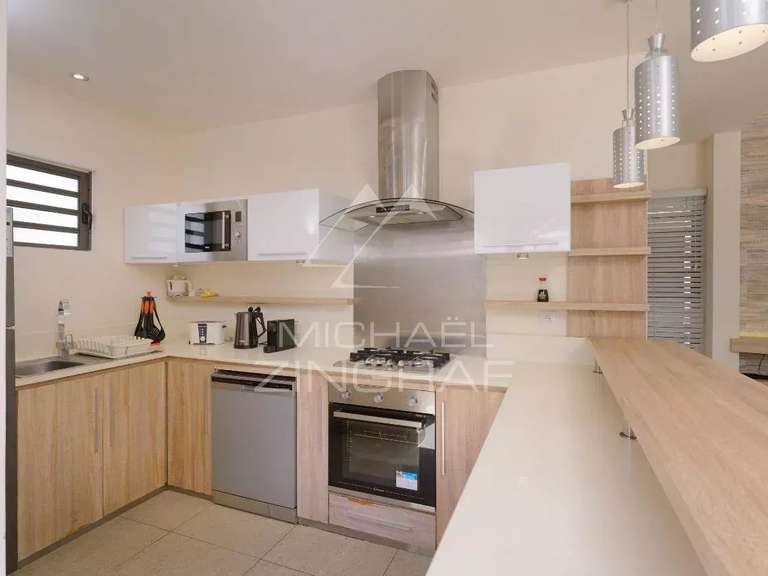 Villa Mauritius - 3 bedrooms - 137m²