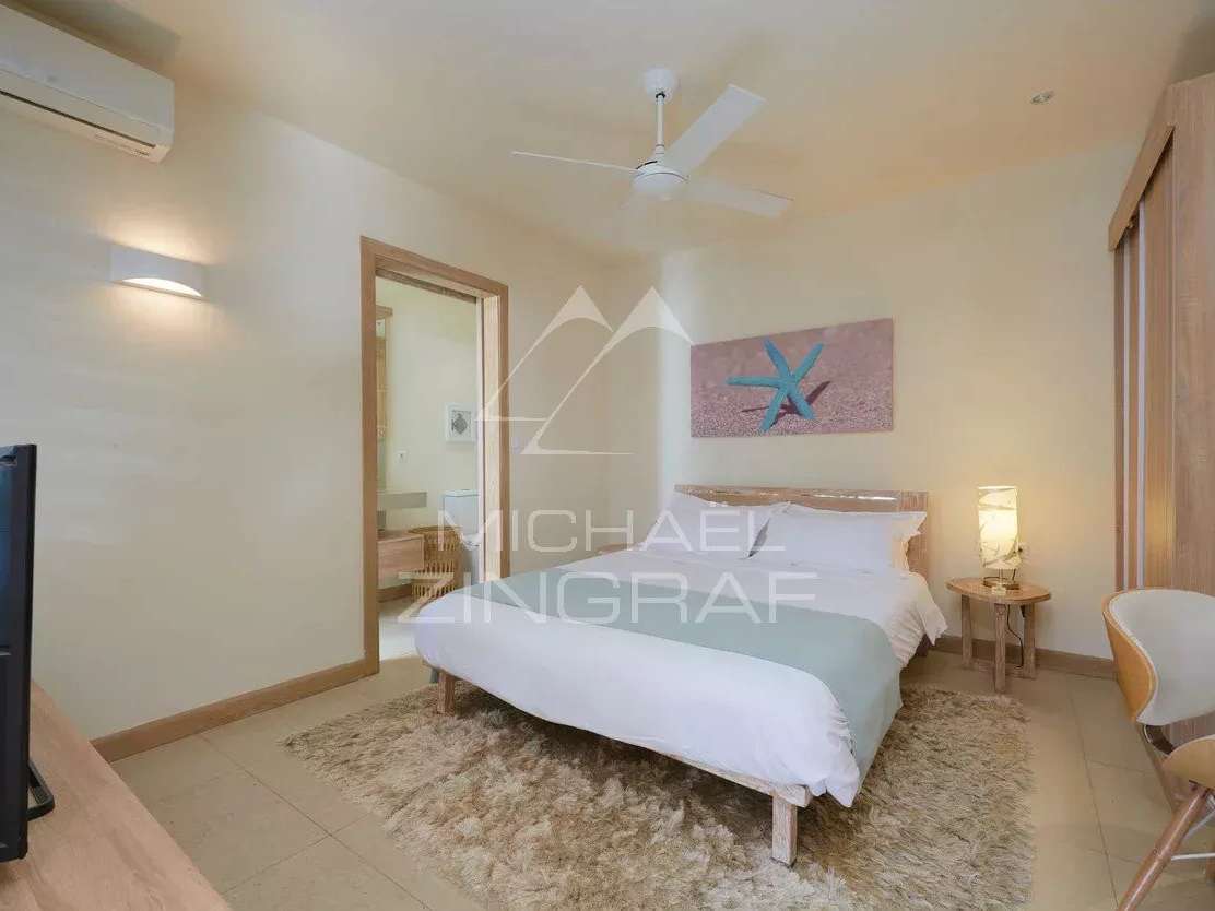 Villa Mauritius