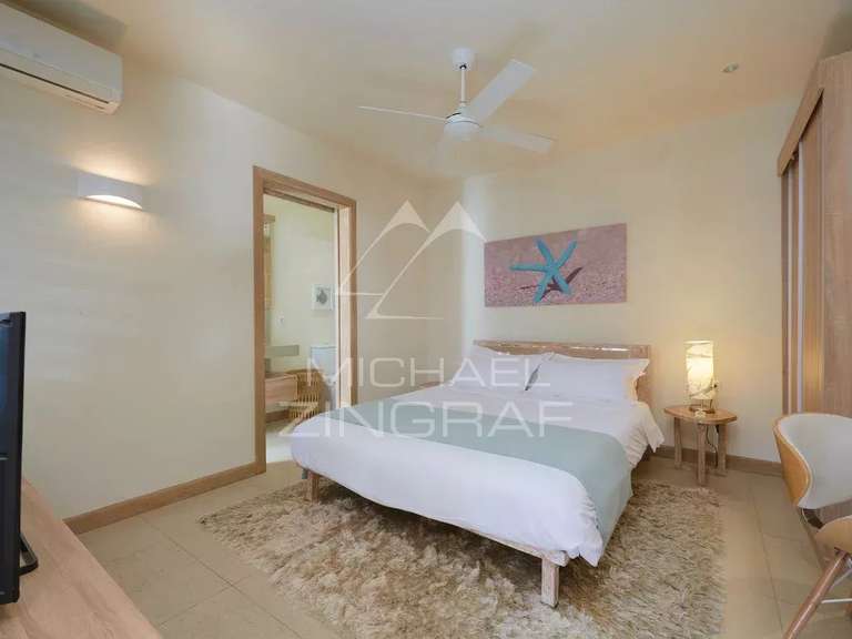 Villa Maurice - 3 chambres - 137m²