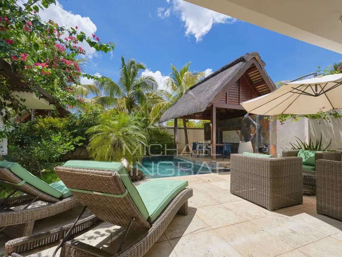 Villa Mauritius