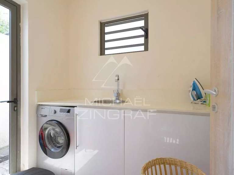 Villa Mauritius - 3 bedrooms - 137m²