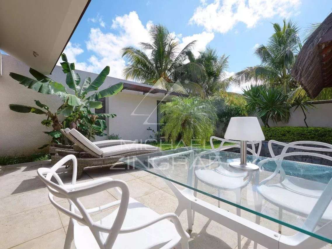 Villa Mauritius