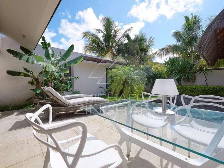 Villa Mauritius - 3 bedrooms - 137m²