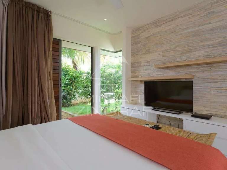 Villa Mauritius - 3 bedrooms - 137m²