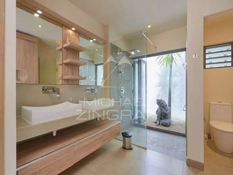 Villa Maurice - 3 chambres - 137m²