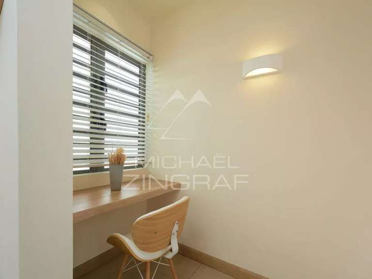 Villa Maurice - 3 chambres - 137m²