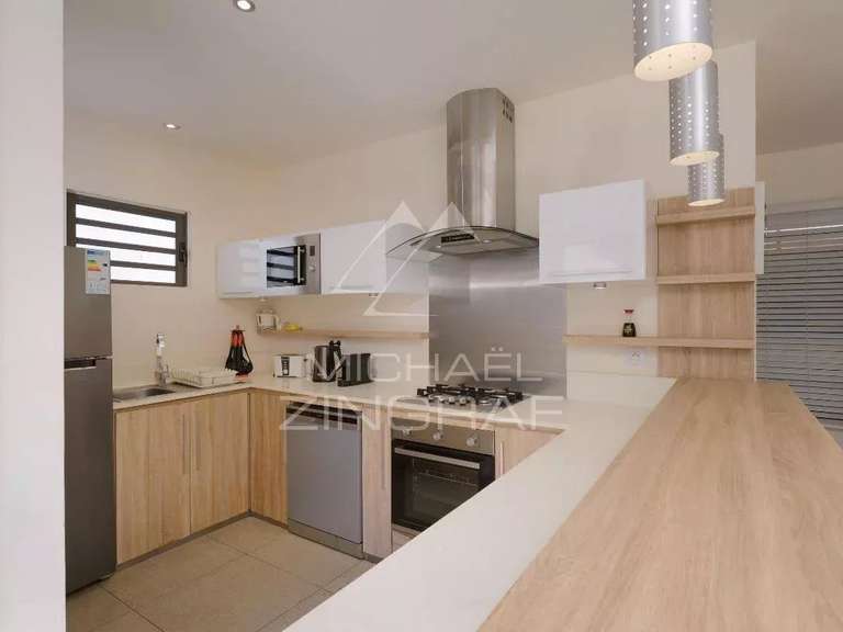 Villa Mauritius - 3 bedrooms - 137m²