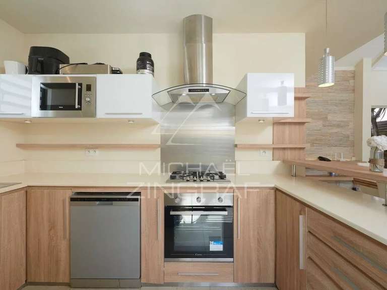 Villa Maurice - 3 chambres - 137m²