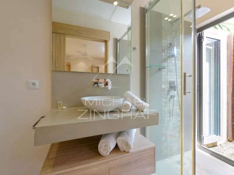 Villa Mauritius - 3 bedrooms - 137m²