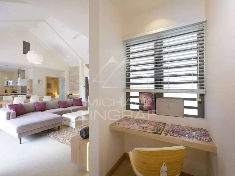 Villa Mauritius - 3 bedrooms - 137m²