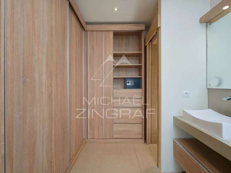 Villa Maurice - 3 chambres - 137m²