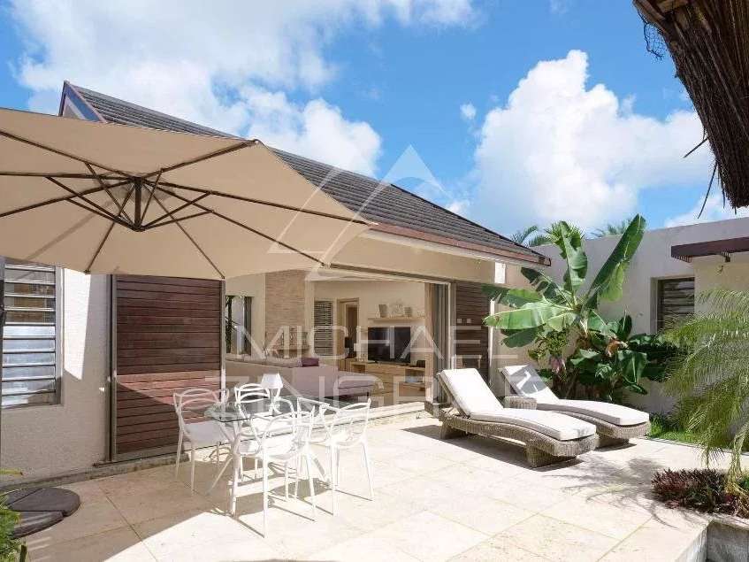 Villa Mauritius