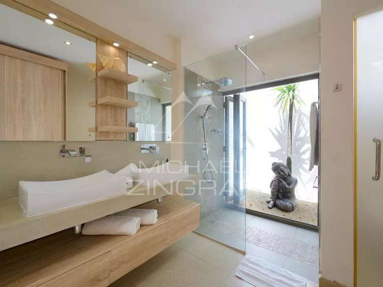 Villa Mauritius - 3 bedrooms - 137m²