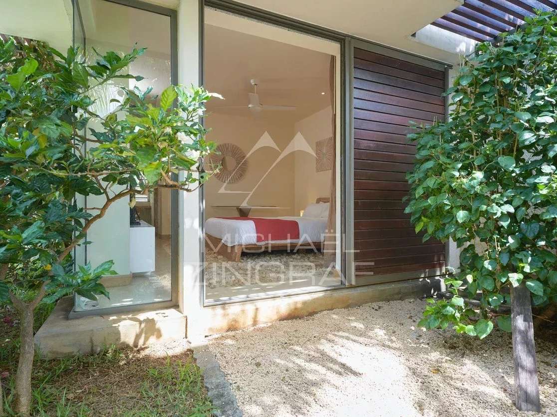 Villa Mauritius