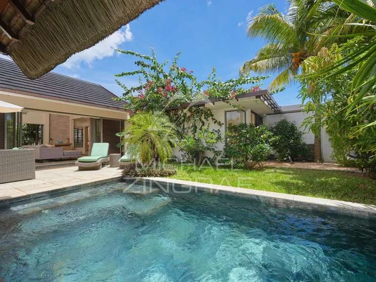 Villa Maurice - 3 chambres - 137m²