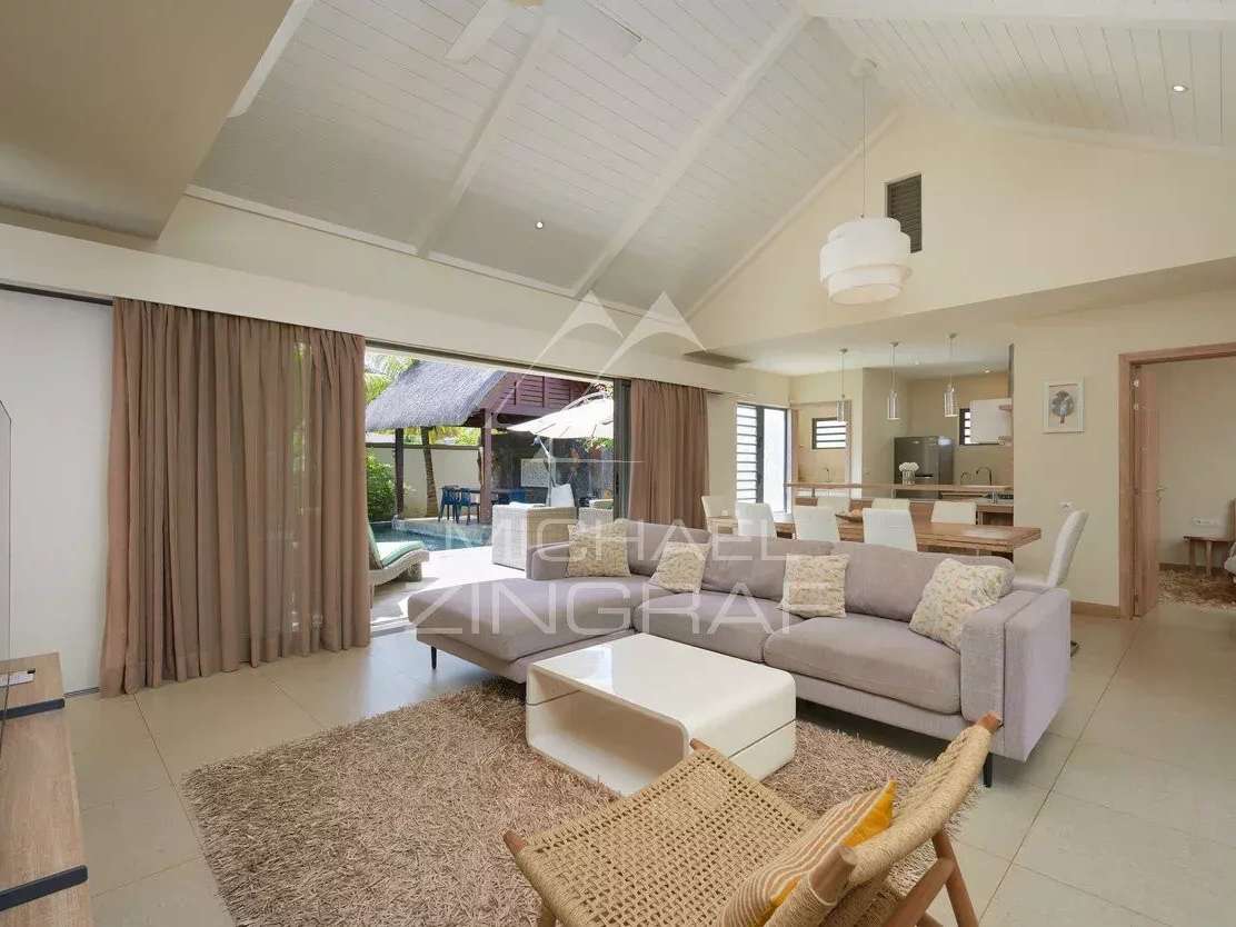 Villa Mauritius