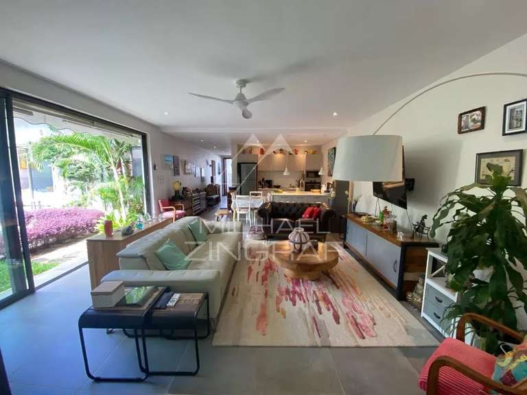 Villa Mauritius - 3 bedrooms - 182m²