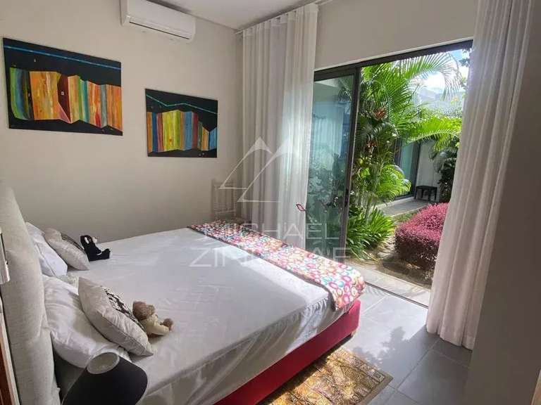 Villa Mauritius - 3 bedrooms - 182m²