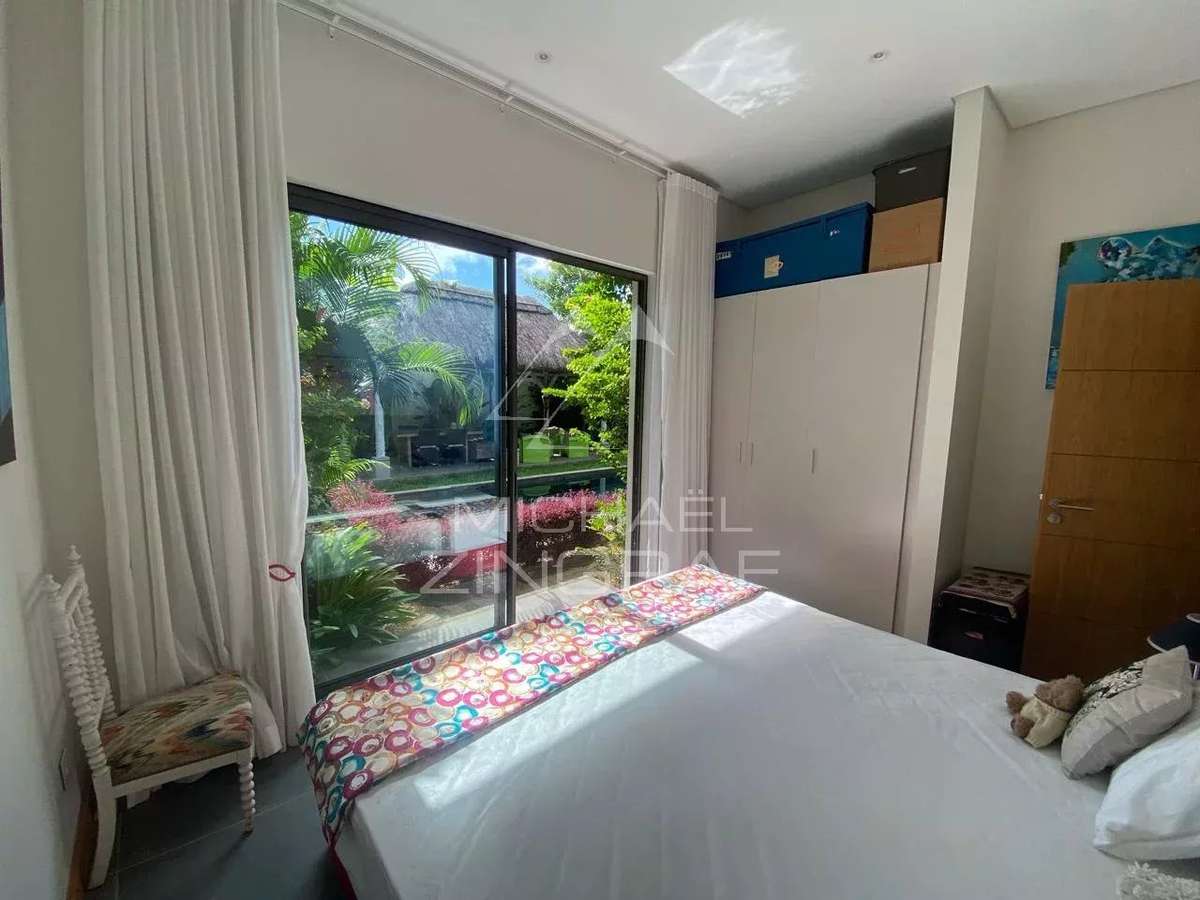 Villa Mauritius