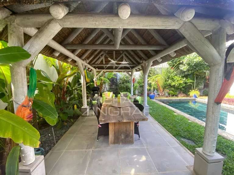 Villa Mauritius - 3 bedrooms - 182m²