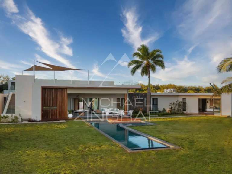 Villa Mauritius - 3 bedrooms - 369m²