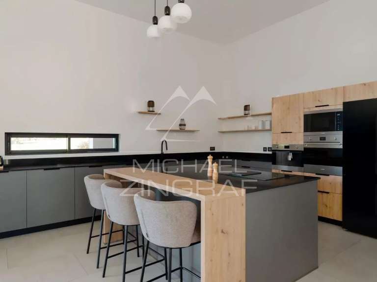 Villa Mauritius - 3 bedrooms - 369m²