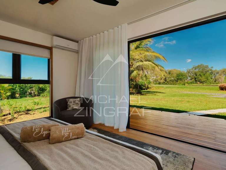 Villa Mauritius - 3 bedrooms - 369m²