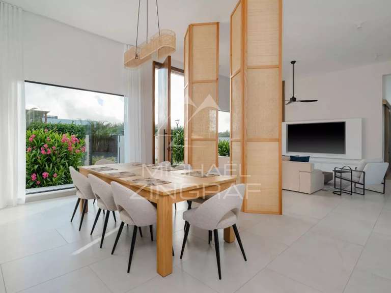 Villa Mauritius - 3 bedrooms - 369m²