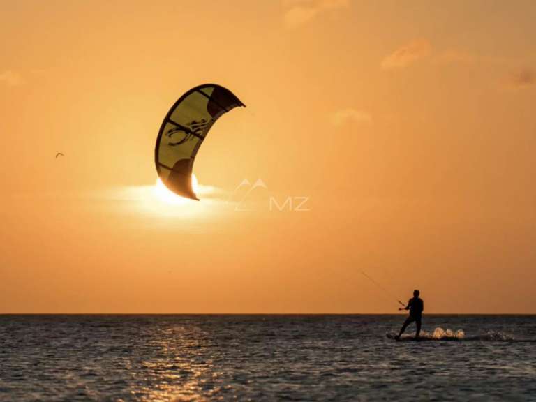 Villa Mauritius - 5 bedrooms - 300m²