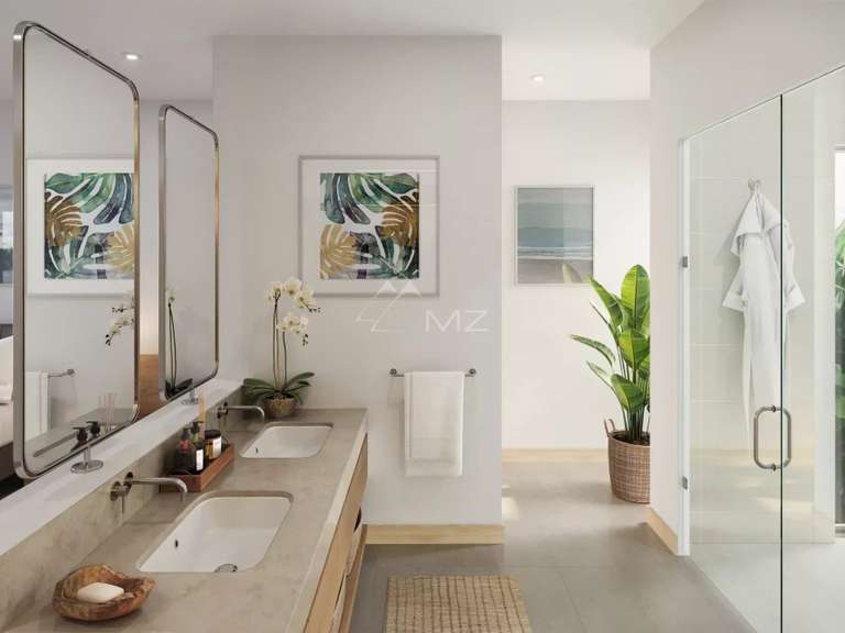 Villa Mauritius - 5 bedrooms - 300m²