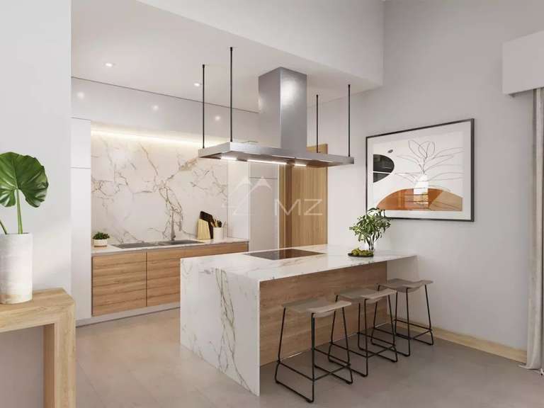 Villa Mauritius - 4 bedrooms - 285m²