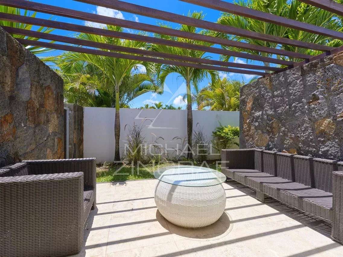 Villa Mauritius