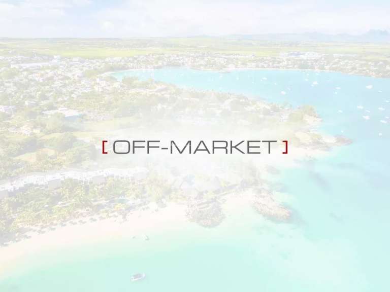 Villa Mauritius - 4 bedrooms - 362m²