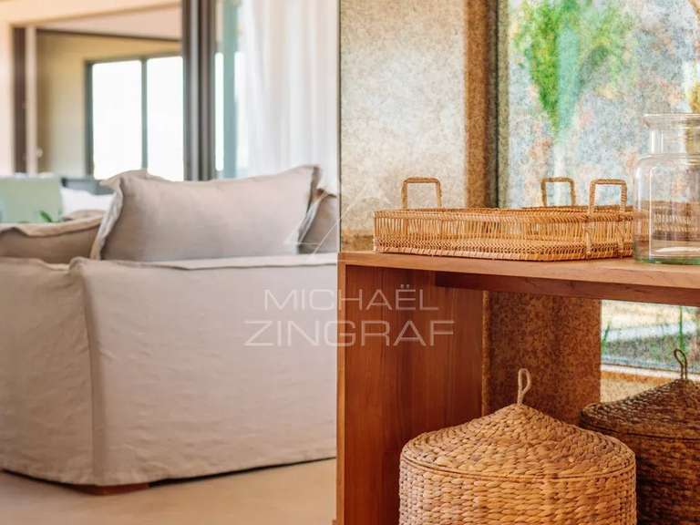 Villa with Sea view Mauritius - 4 bedrooms - 492m²