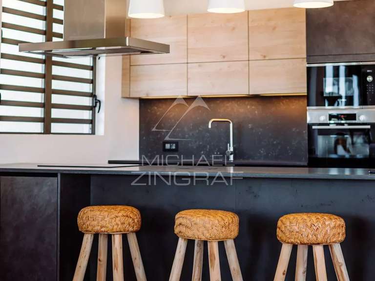 Villa with Sea view Mauritius - 4 bedrooms - 492m²