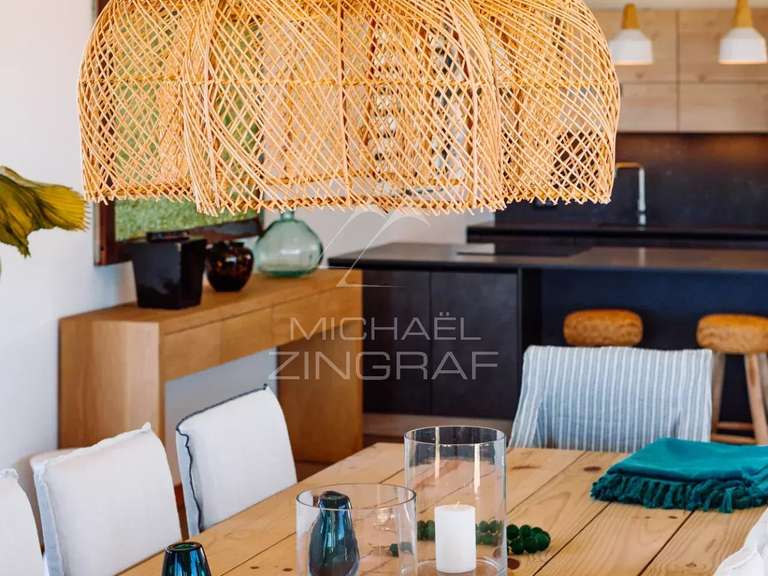 Villa with Sea view Mauritius - 4 bedrooms - 492m²