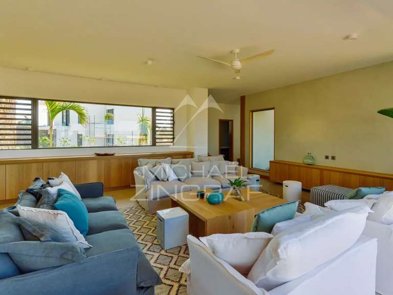 Villa with Sea view Mauritius - 4 bedrooms - 492m²