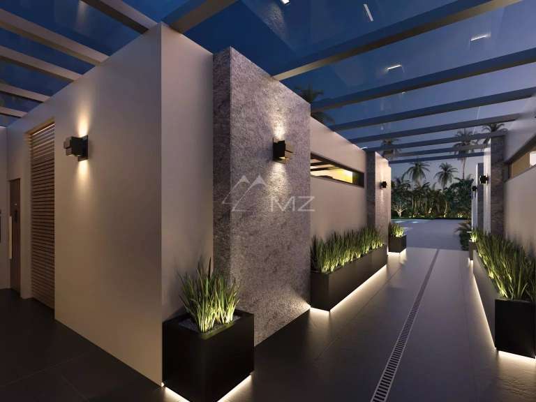 Villa Mauritius - 1 bedroom - 115m²