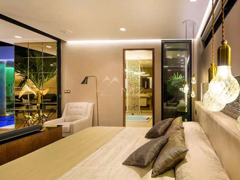 Villa Mauritius - 1 bedroom - 115m²