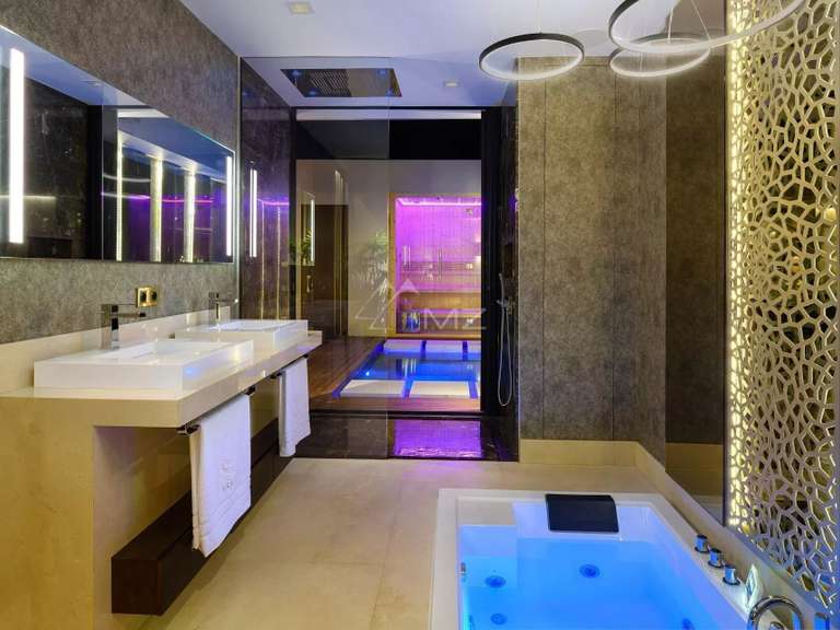 Villa Mauritius - 1 bedroom - 115m²