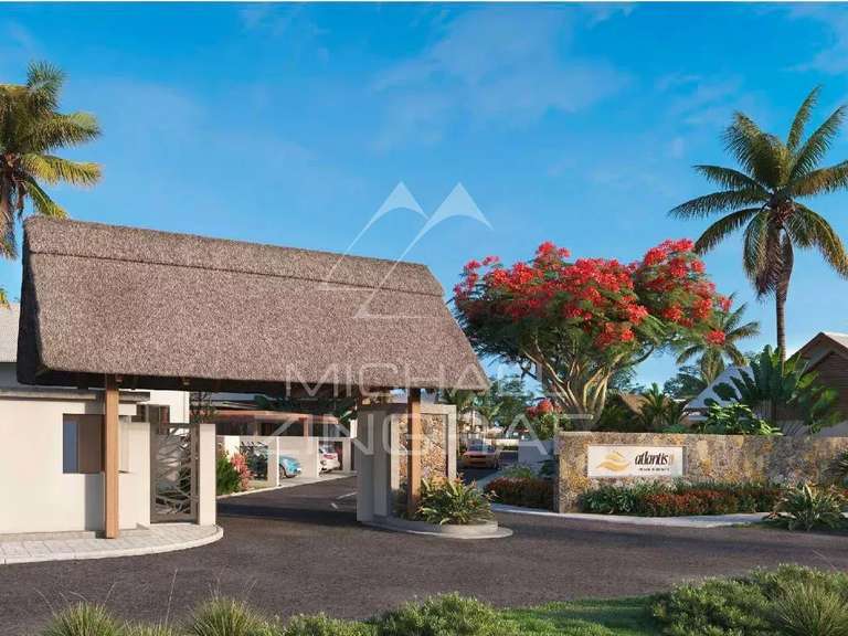Villa Mauritius - 5 bedrooms - 344m²