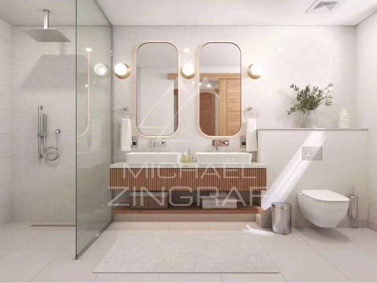 Villa Mauritius - 5 bedrooms - 344m²