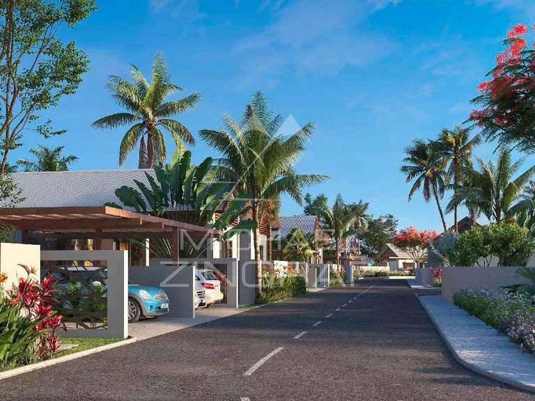 Villa Mauritius - 5 bedrooms - 344m²