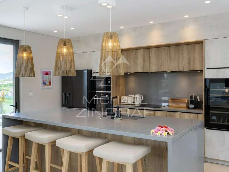 Villa Maurice - 4 chambres - 353m²